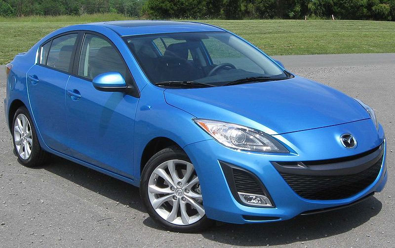 Used Mazda 3 for Sale including new 2019 2022 models