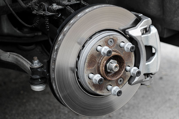 Your Guide To Car Brakes And Advanced Braking Technologies