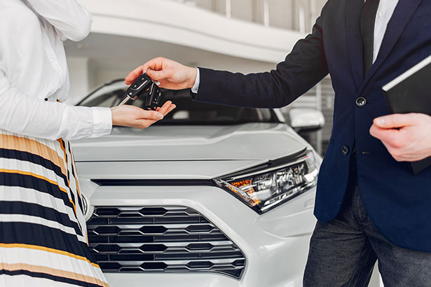 Buying Used Cars: Everything You Need To Know