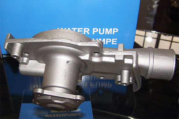 Complete Guide To Your Car’s Water Pump