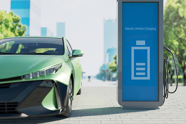 How China is Leading the Electric Vehicle Revolution