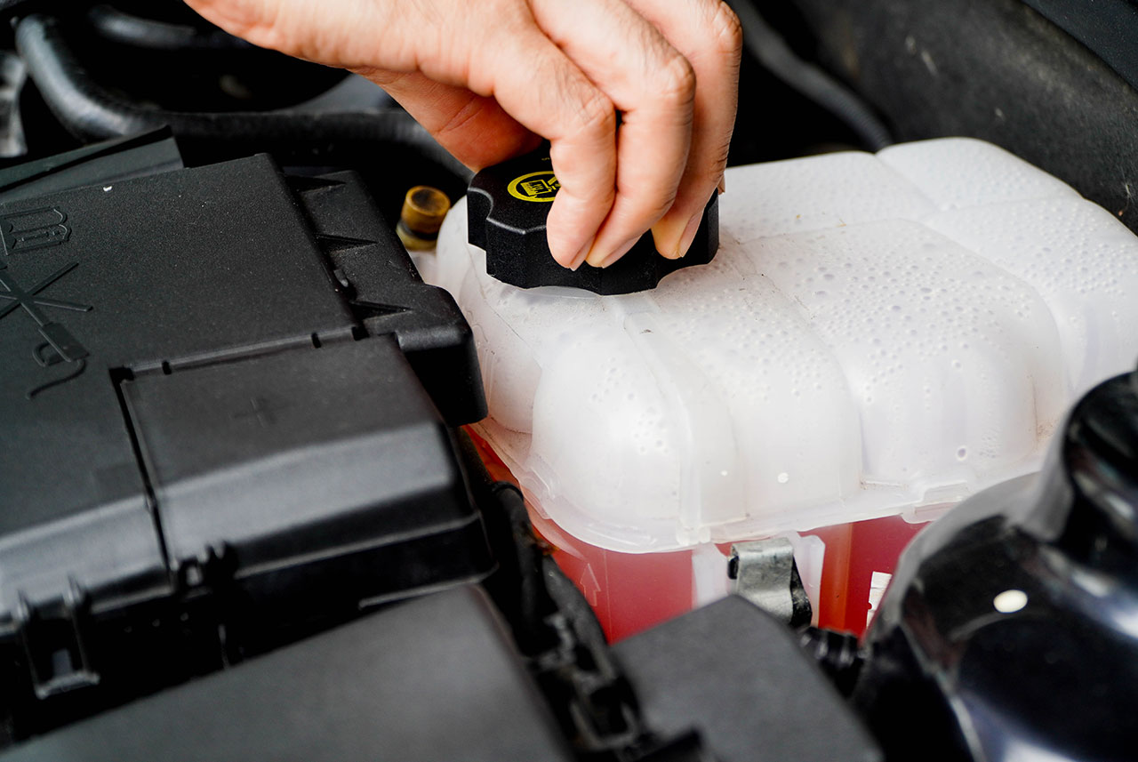 Coolant 101: Essential Guide To Preventing Overheating