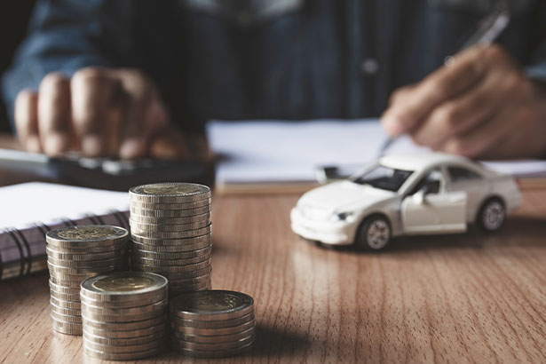 How To Calculate The Resale Value of Your Car