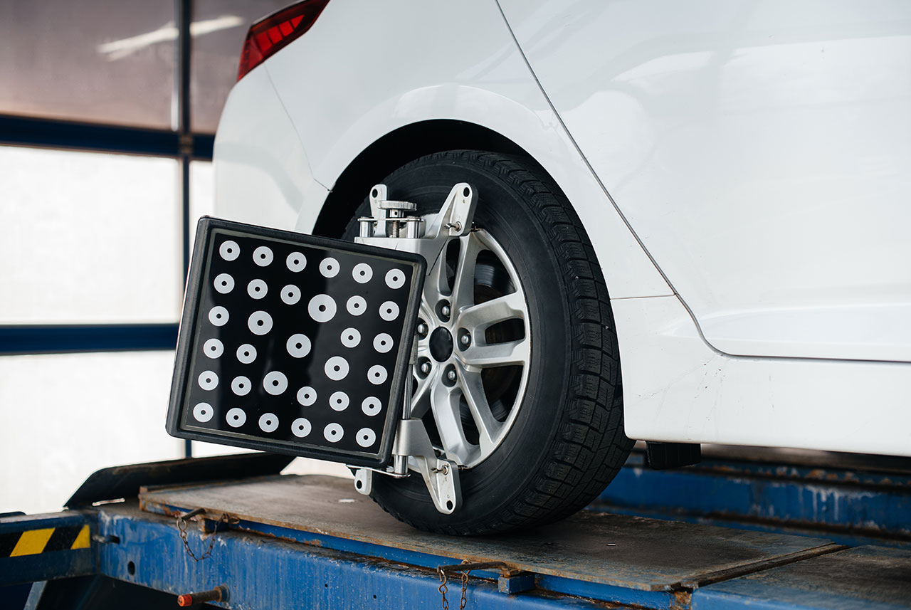 Learn Why Wheel Alignment is Vital on SA Roads