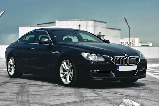 BMW 320d