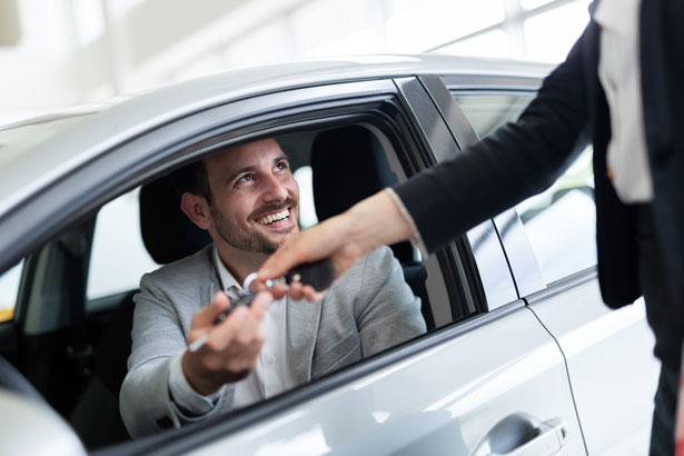 Buying a Used Car? Here's are some of our top tips...